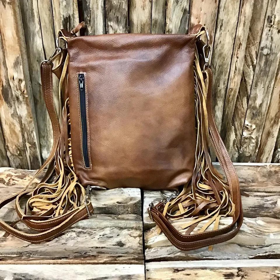 Mini Bagpack - #16329