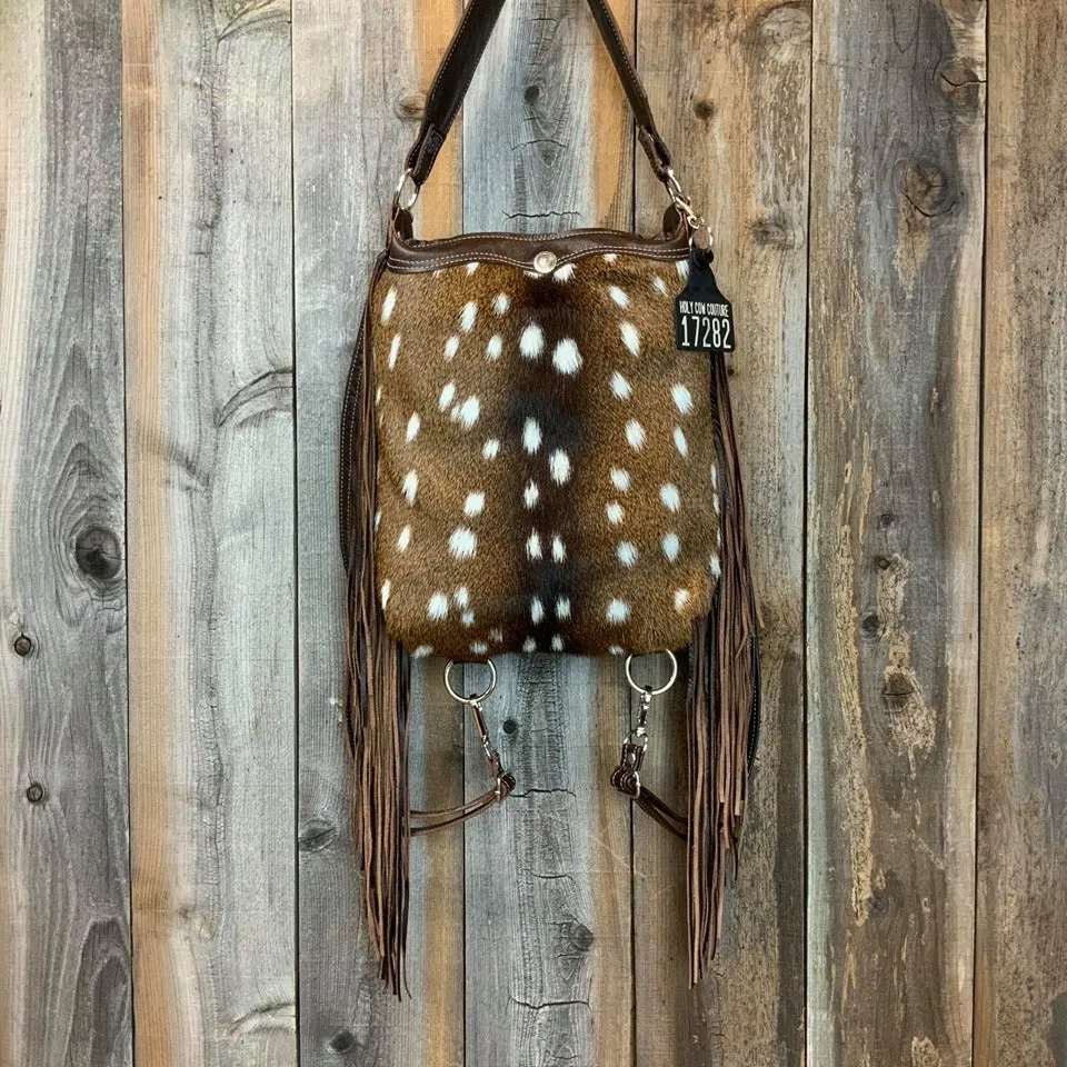 Mini Bagpack - #17282