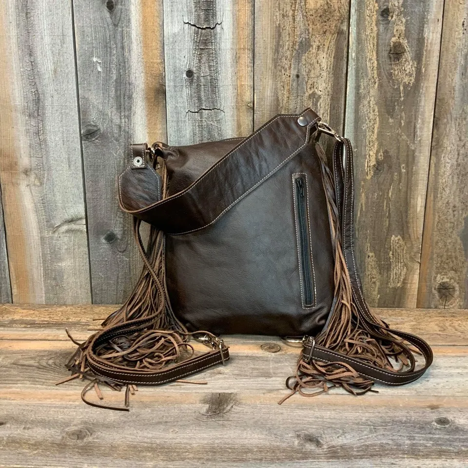 Mini Bagpack - #17282