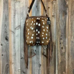 Mini Bagpack - #17282