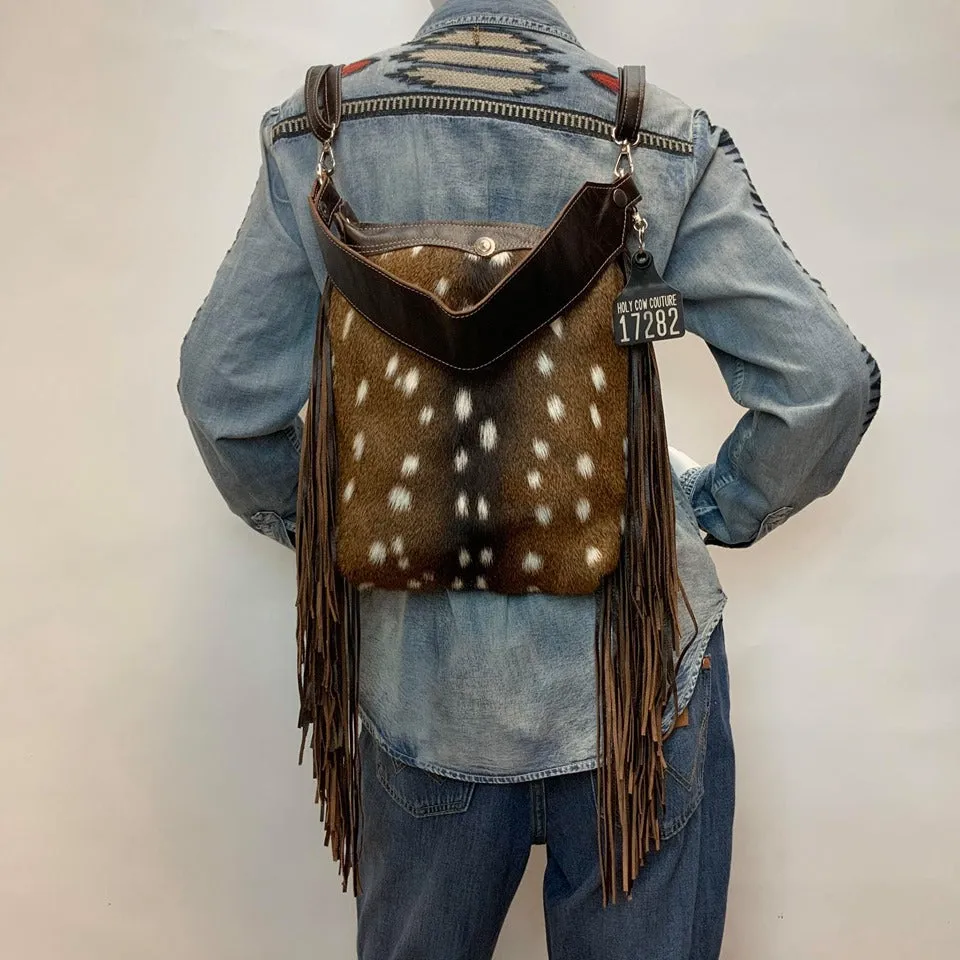 Mini Bagpack - #17282