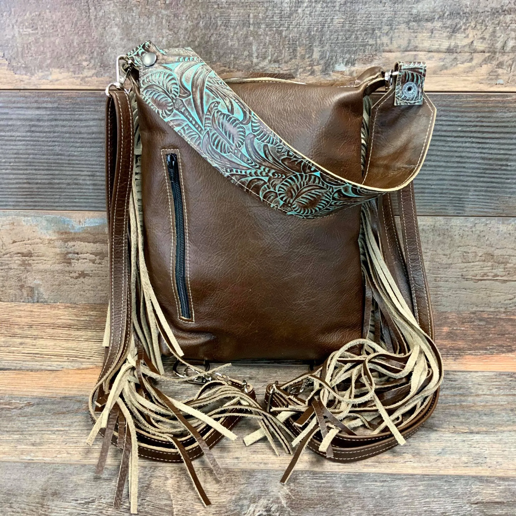 Mini Bagpack - #17580