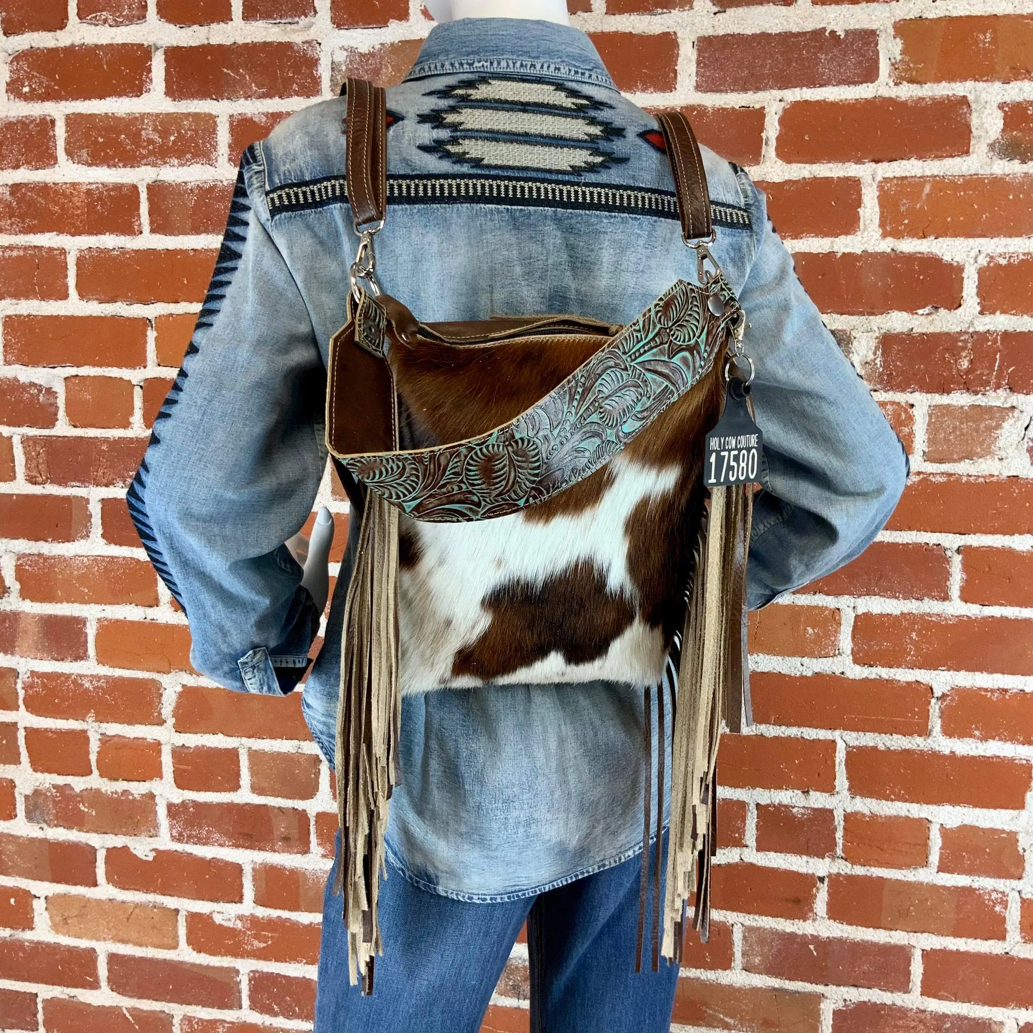 Mini Bagpack - #17580