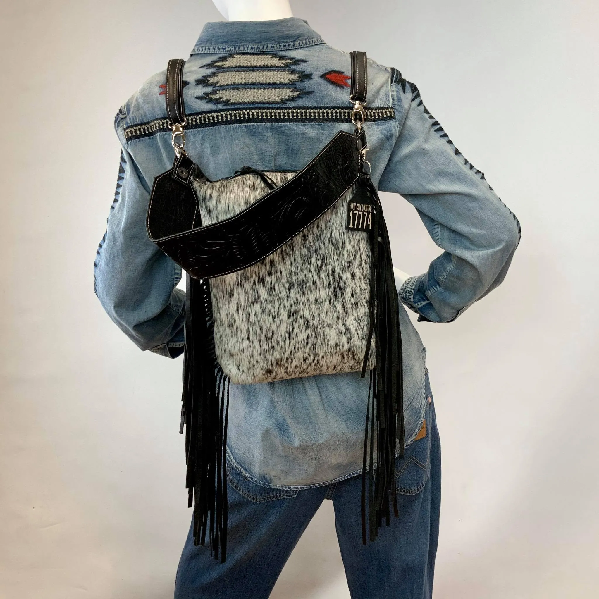 Mini Bagpack - #17774