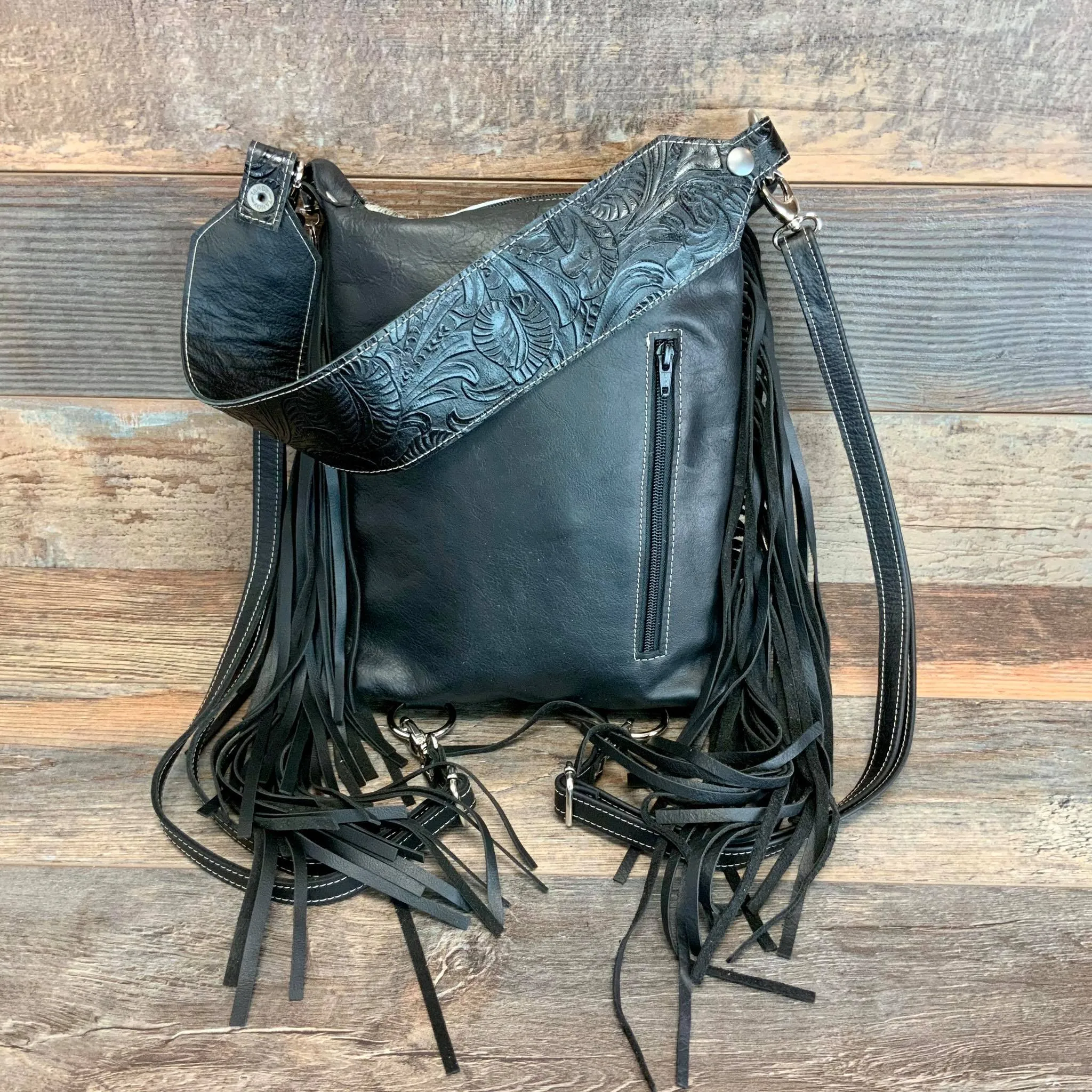 Mini Bagpack - #17774