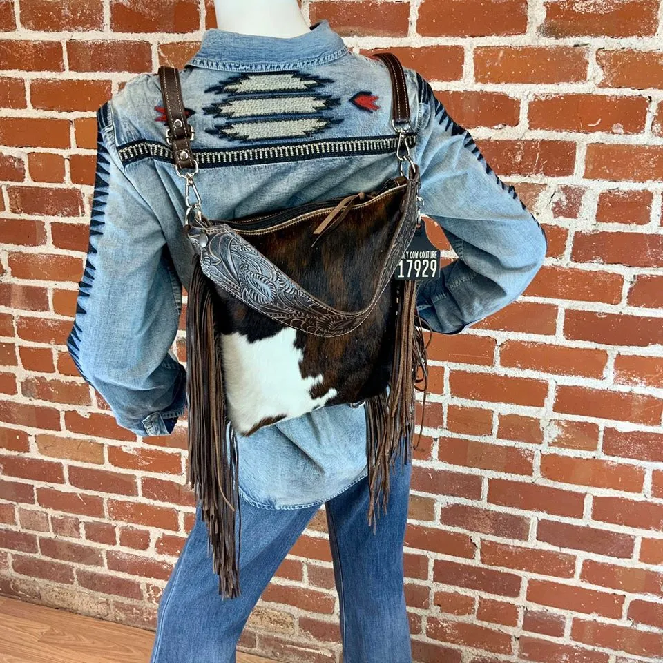 Mini Bagpack - #17929