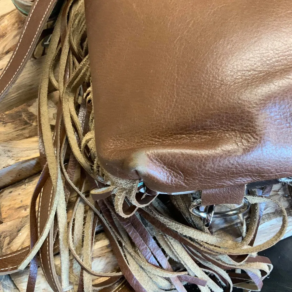 Mini Bagpack Oops!- #15687