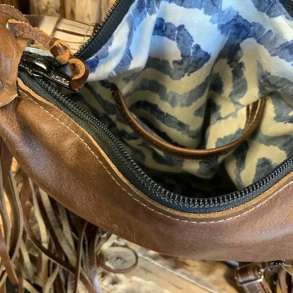 Mini Bagpack Oops!- #15687