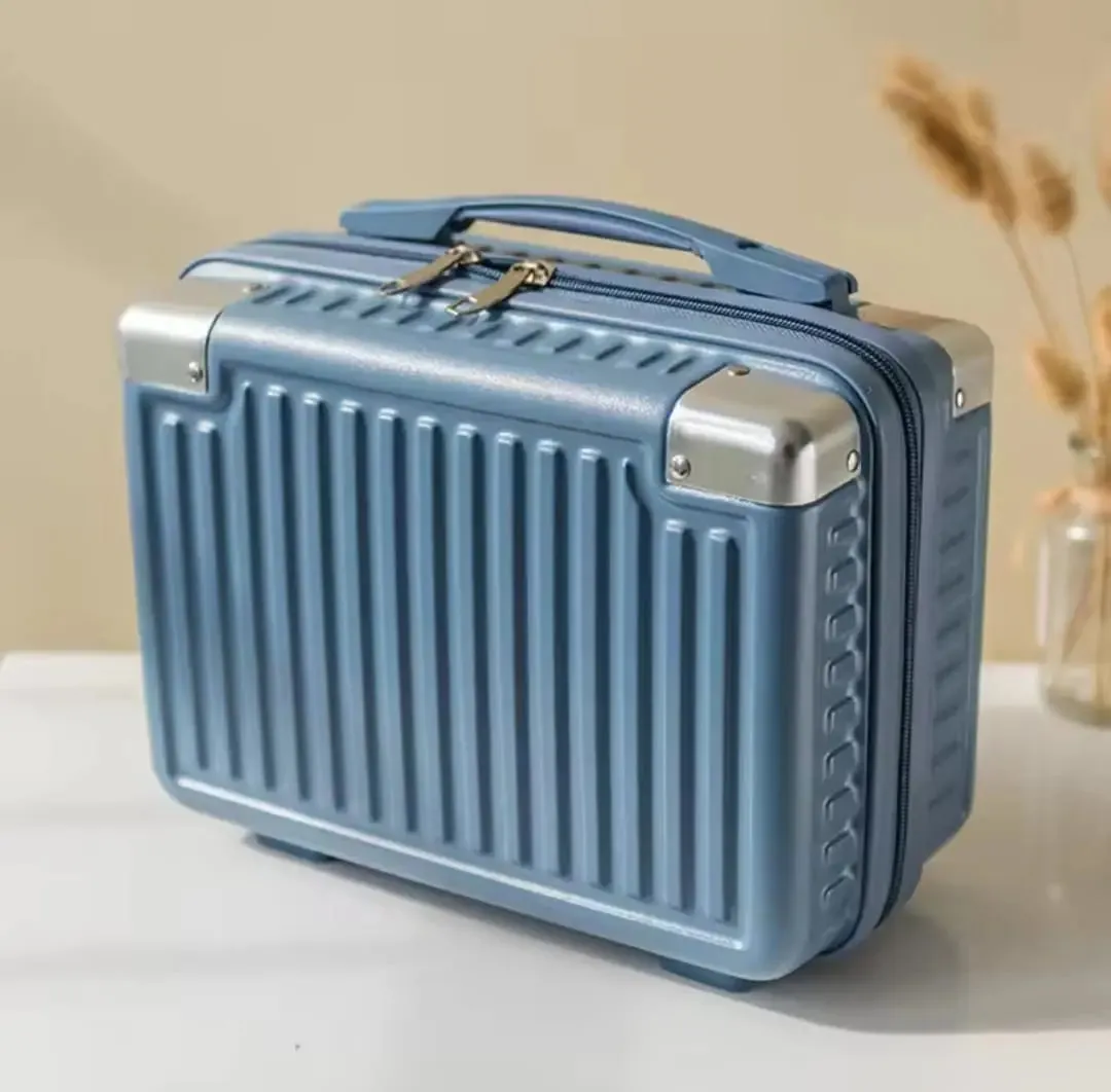 MINI TRAVEL SUITCASE