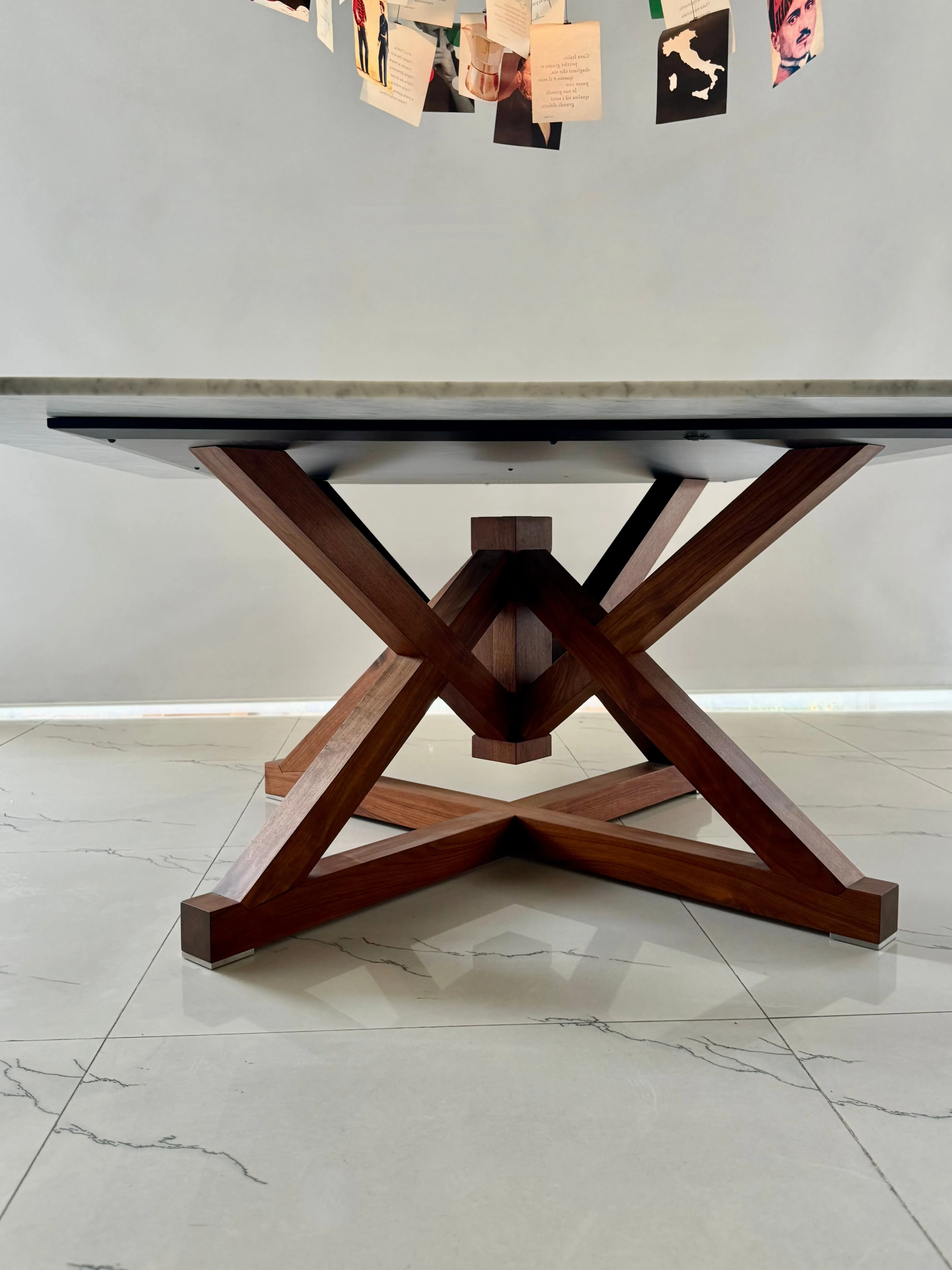 Monaco Dining table