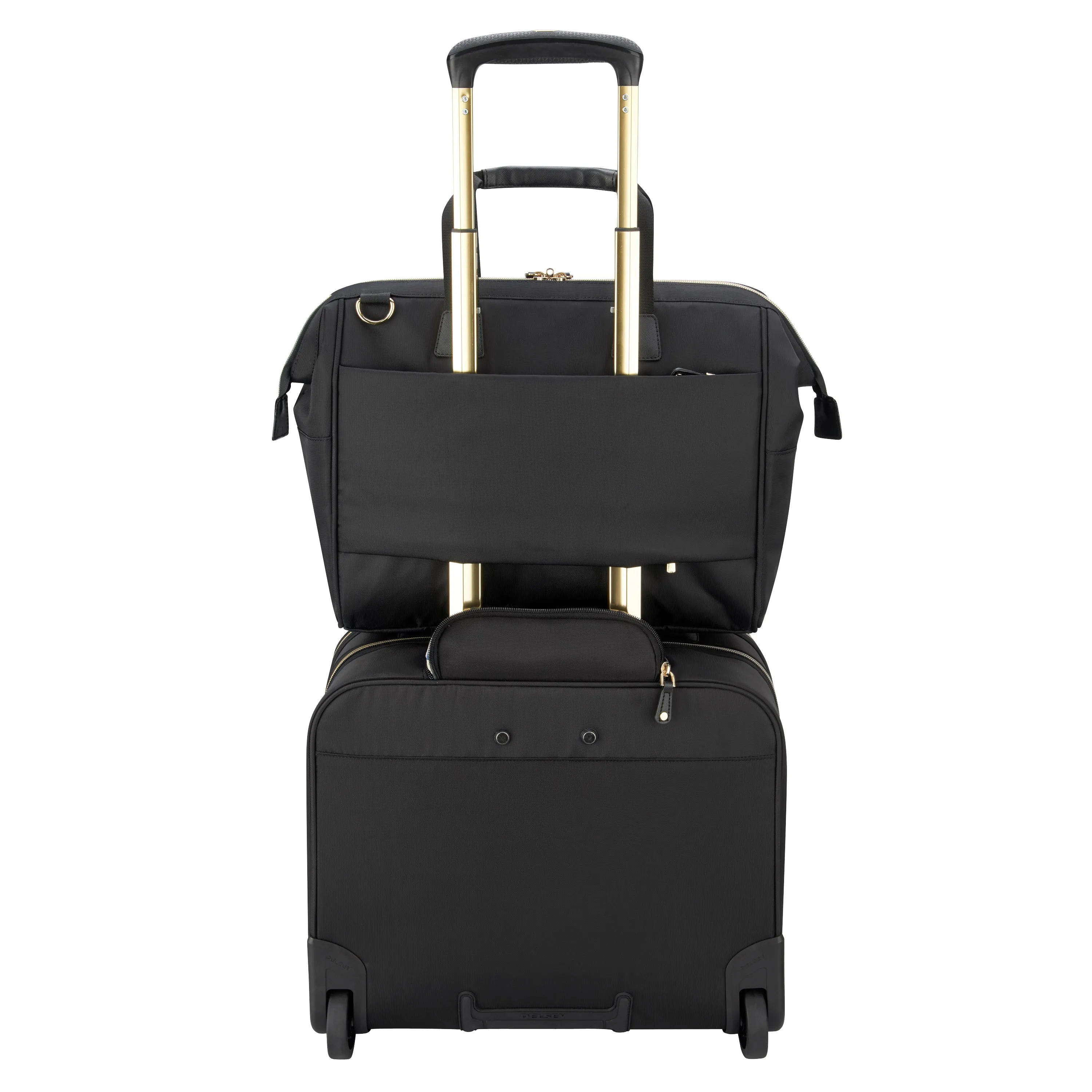 MONTROUGE - Briefcase (PC Protection 14")
