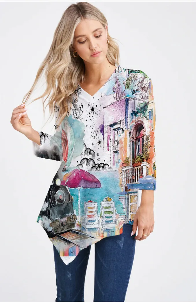 Moon Top