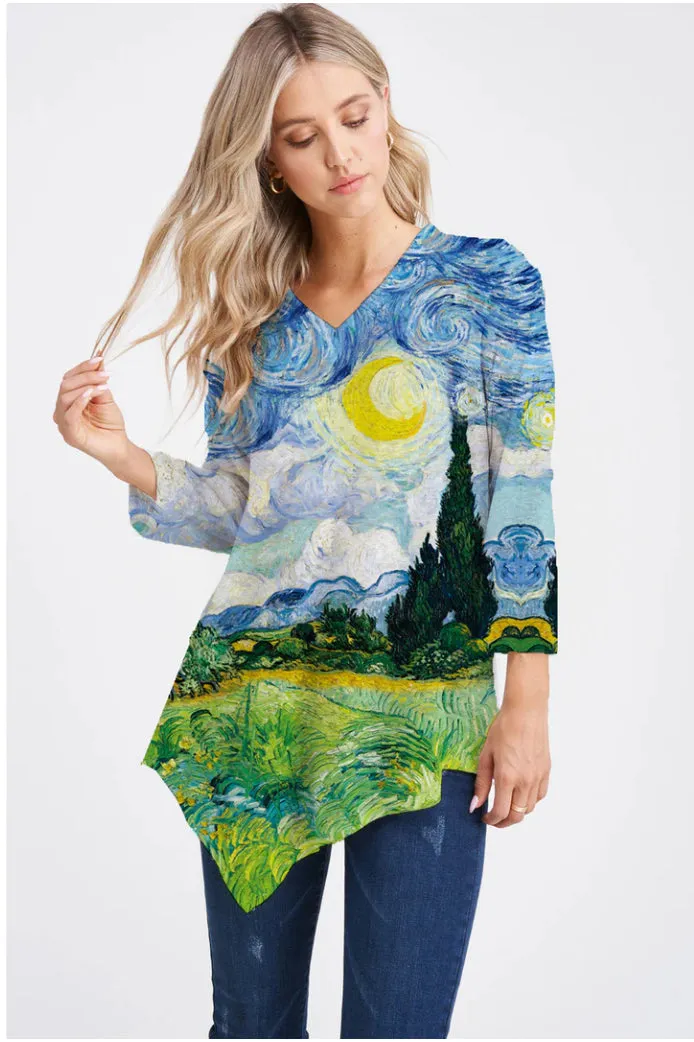 Moon Top