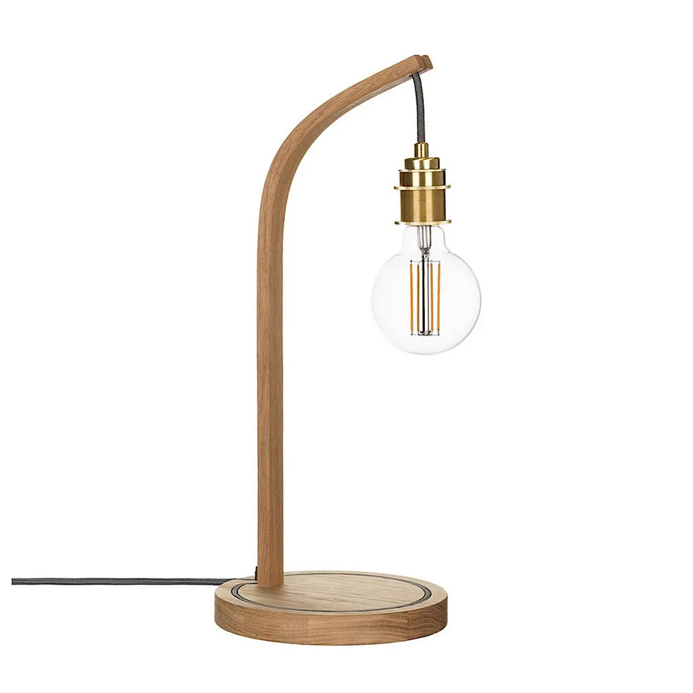 Mooring Table Lamp