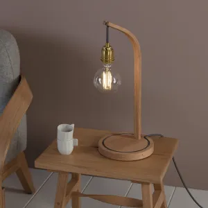 Mooring Table Lamp