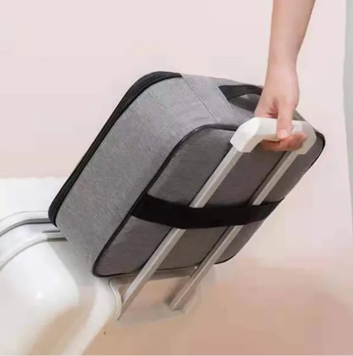 Multi Use Document Organizer Bag - Fine Living