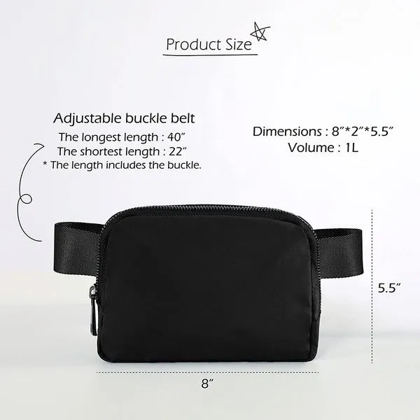 Murphy Fanny Pack