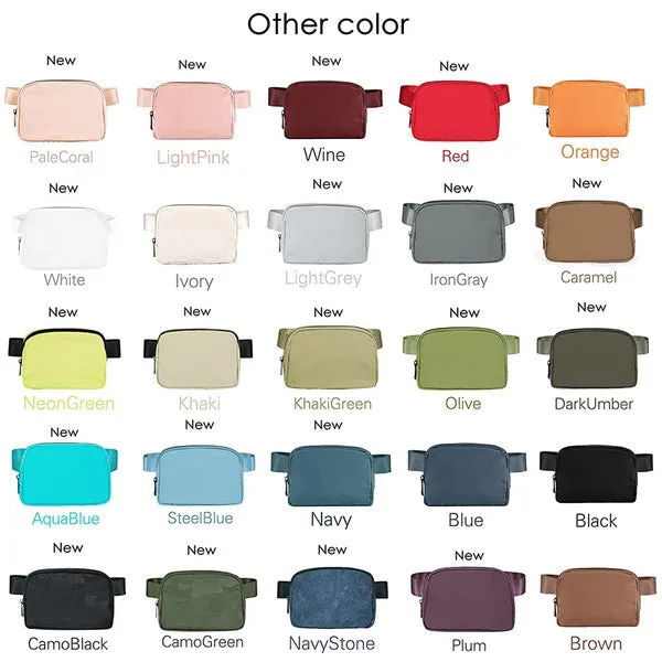 Murphy Fanny Pack