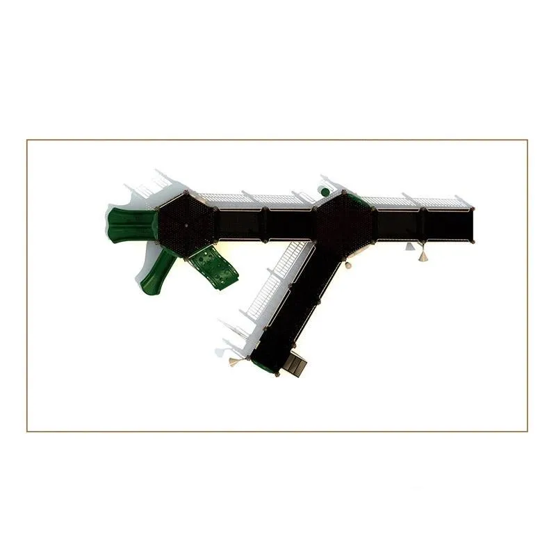 MX-30365 | Commercial Playground Equipment