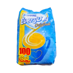 Nestle Everyday Original Tea Whitener Powder 850g