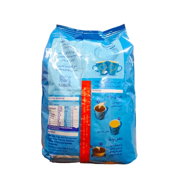 Nestle Everyday Original Tea Whitener Powder 850g