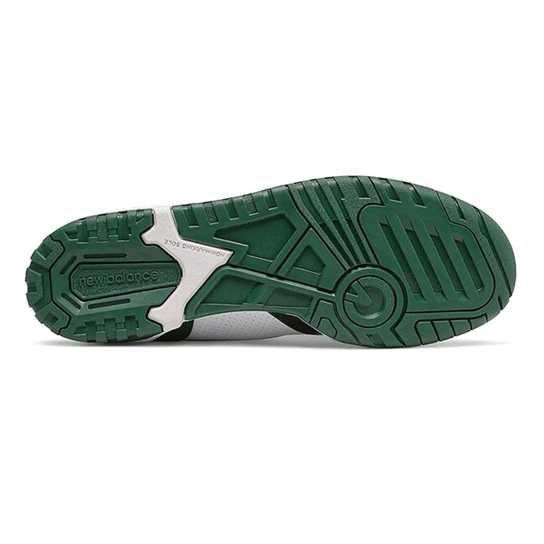 New Balance 550 'Shifted Sport Pack - Green'
