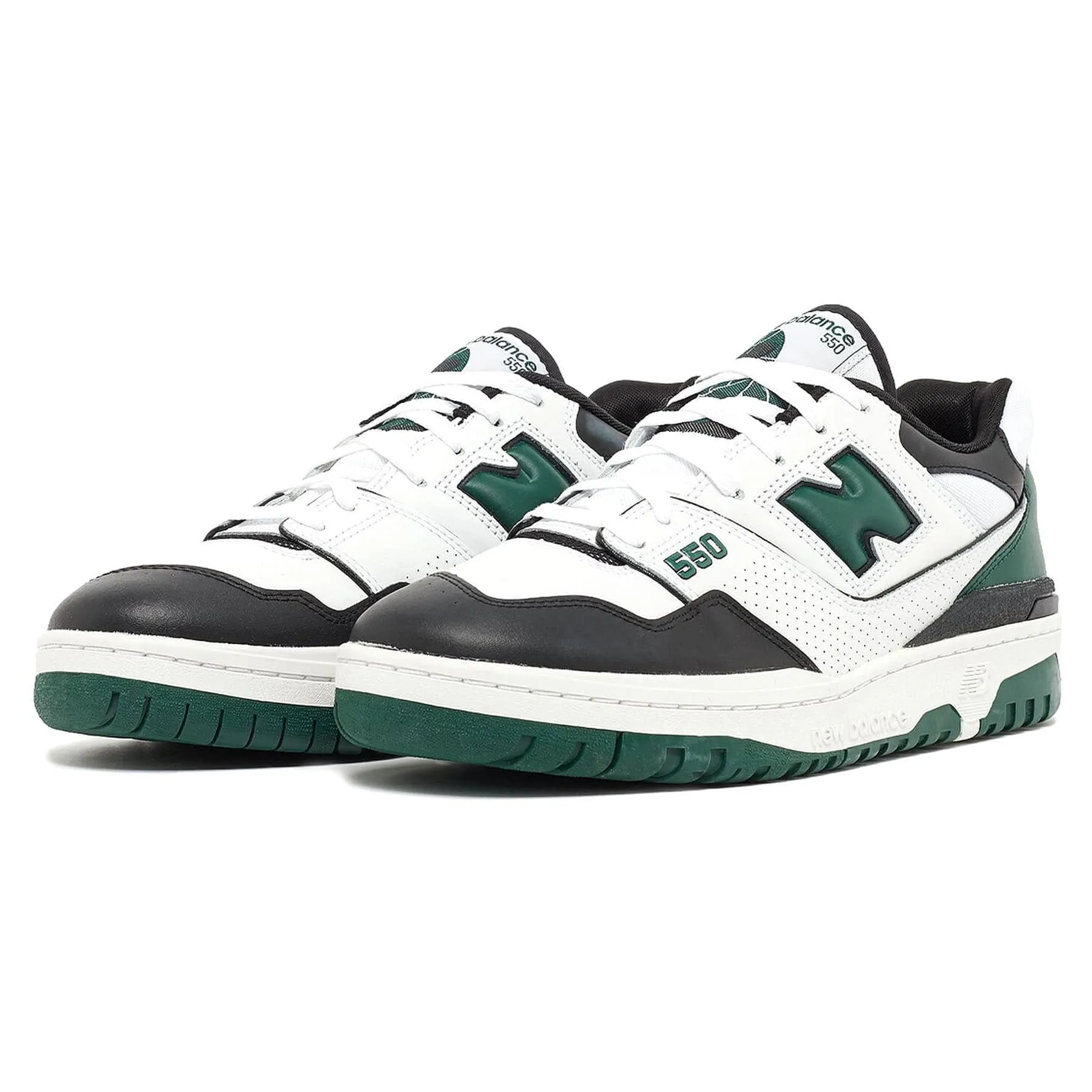 New Balance 550 'Shifted Sport Pack - Green'
