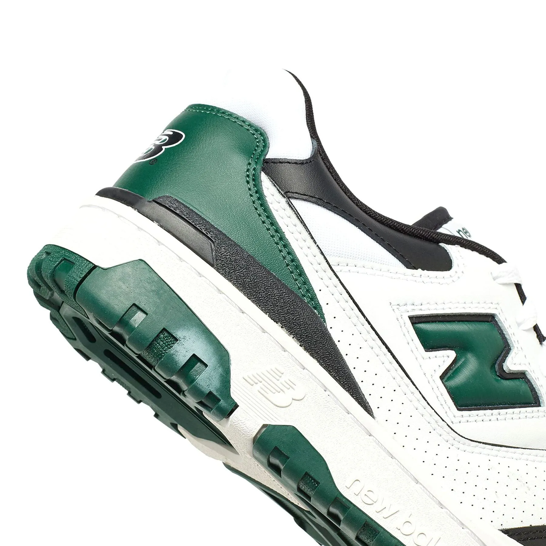 New Balance 550 'Shifted Sport Pack - Green'