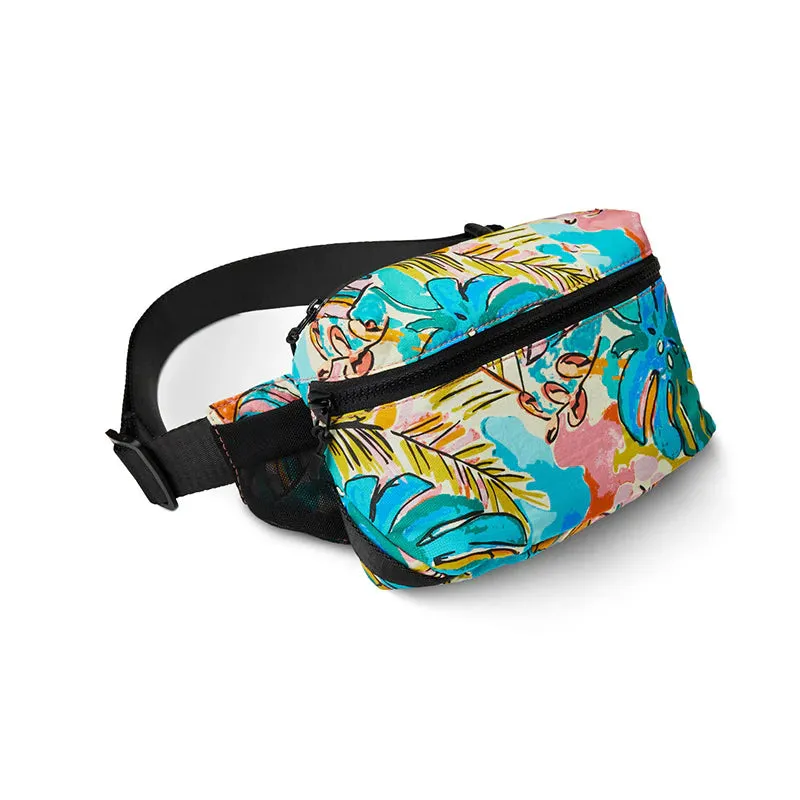 Nomadix Jungle | Fanny Pack