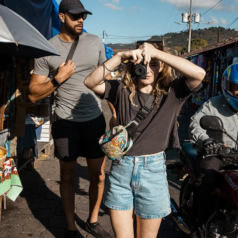 Nomadix Jungle | Fanny Pack