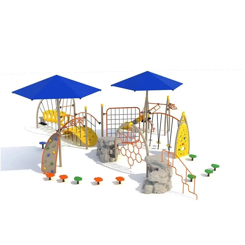 NX-30310 | Commercial Playground Equipment