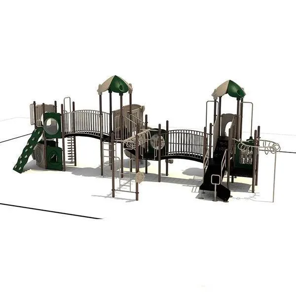 Oak | Commercial Playground Equipment