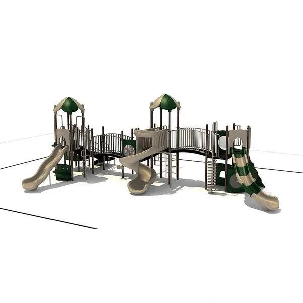 Oak | Commercial Playground Equipment