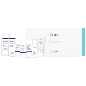 Obagi | Nu Derm Fx System (Normal to Dry)