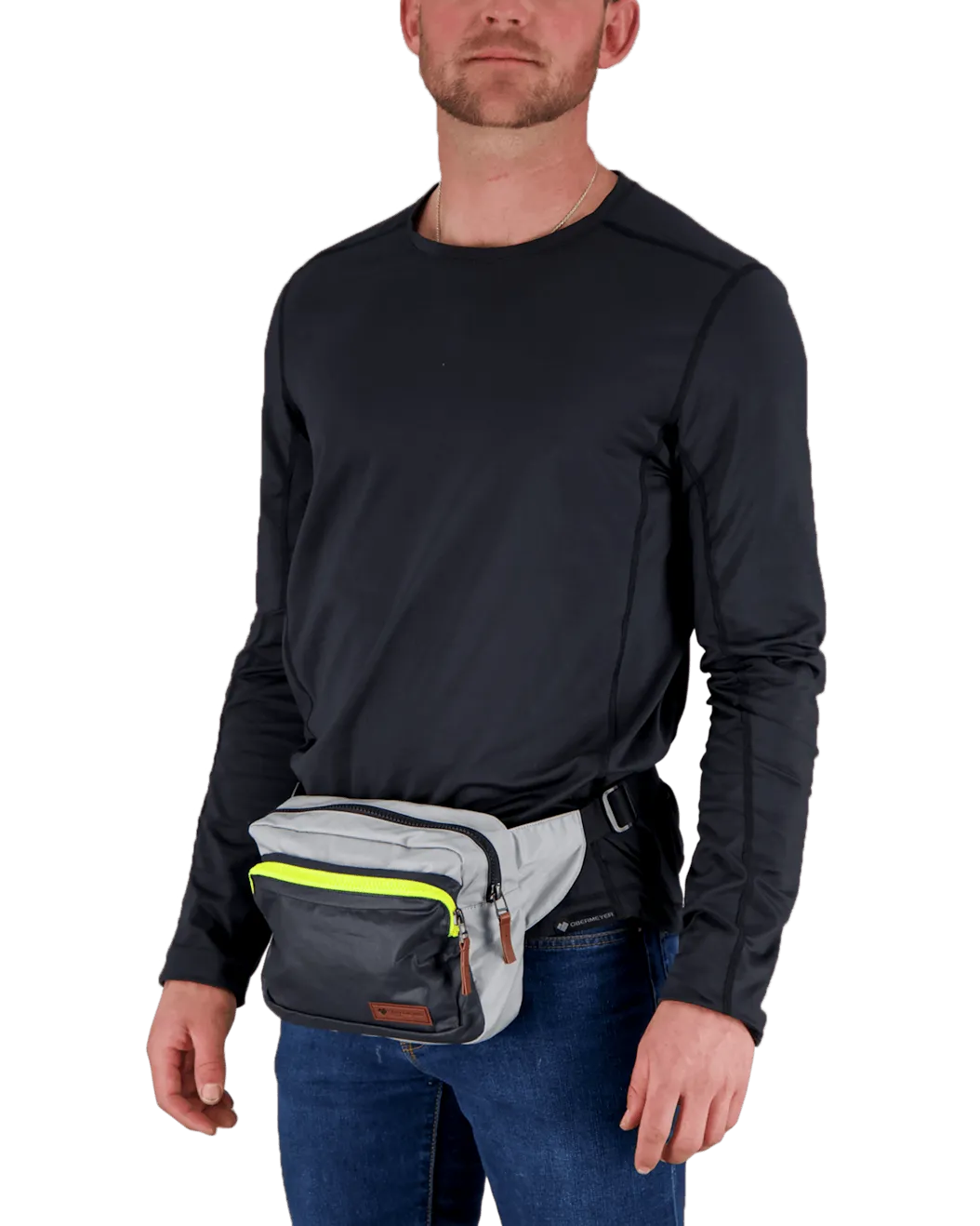 OBERMEYER Hip-ster Bag