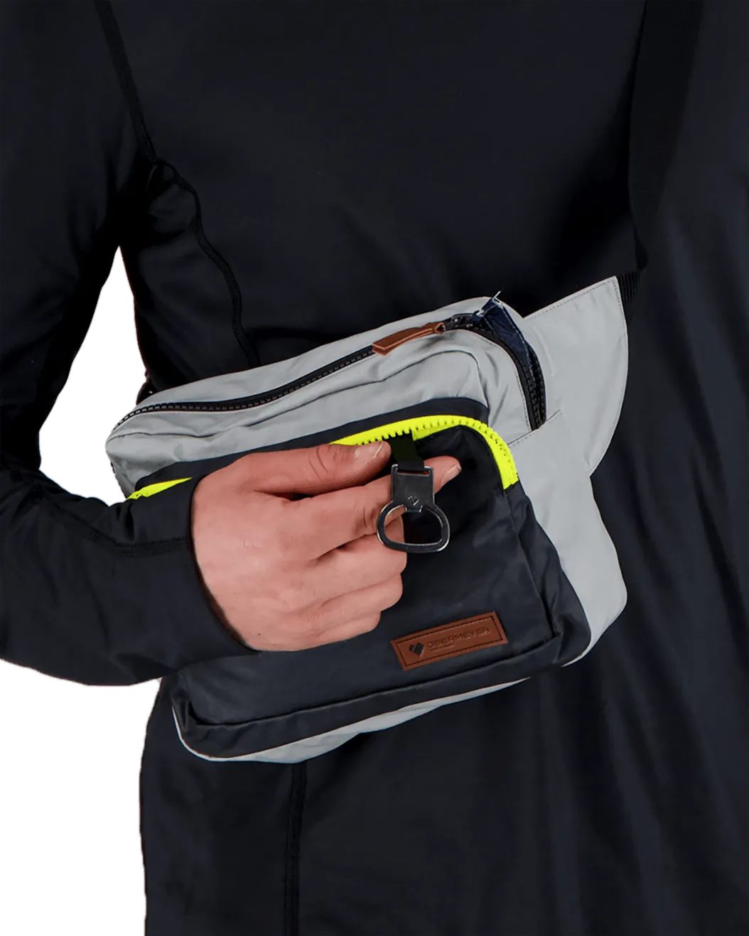 OBERMEYER Hip-ster Bag