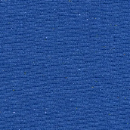 OCEAN Essex Speckle Yarn Dyed Cotton/Linen Blend
