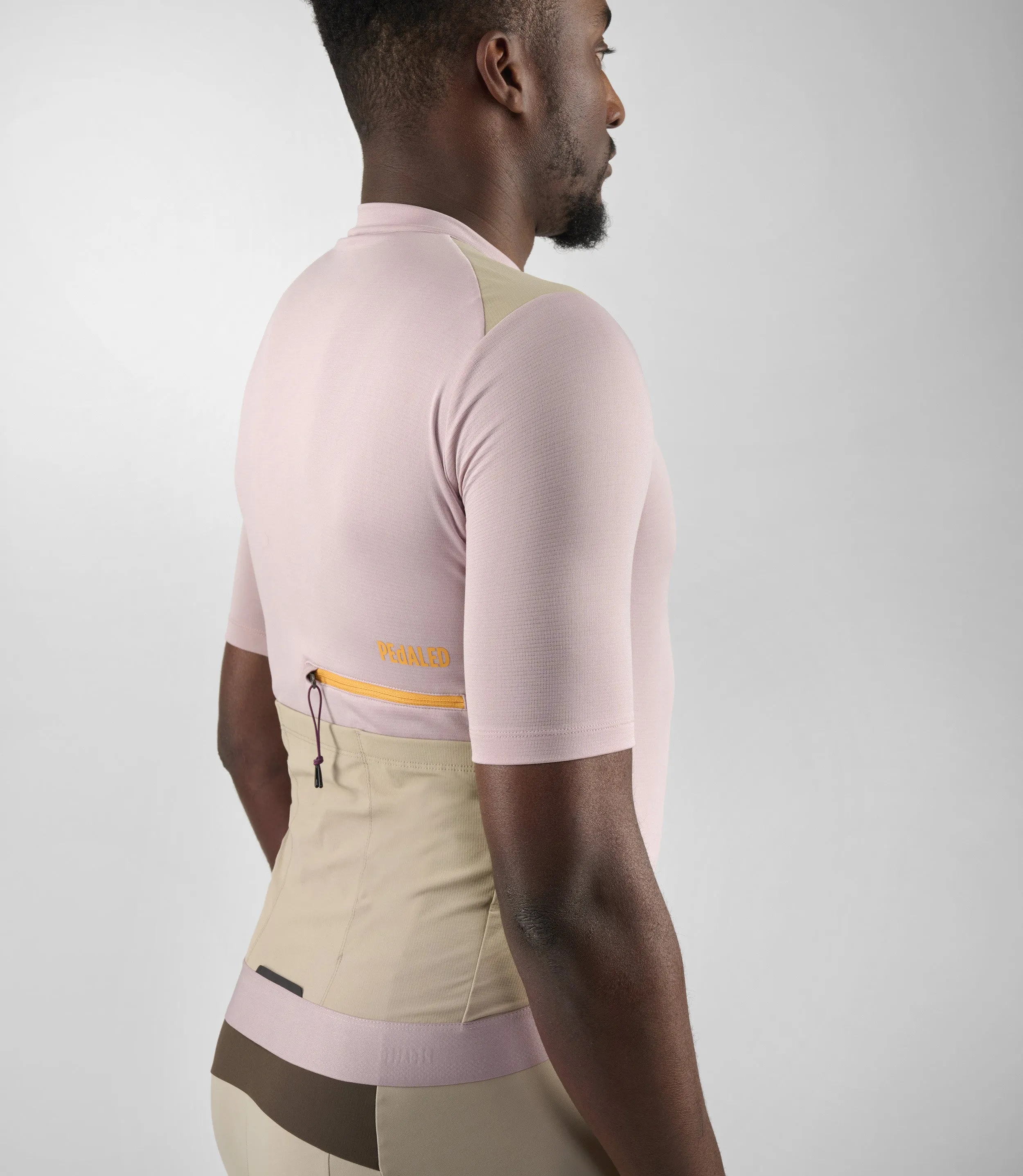 Odyssey Merino Jersey