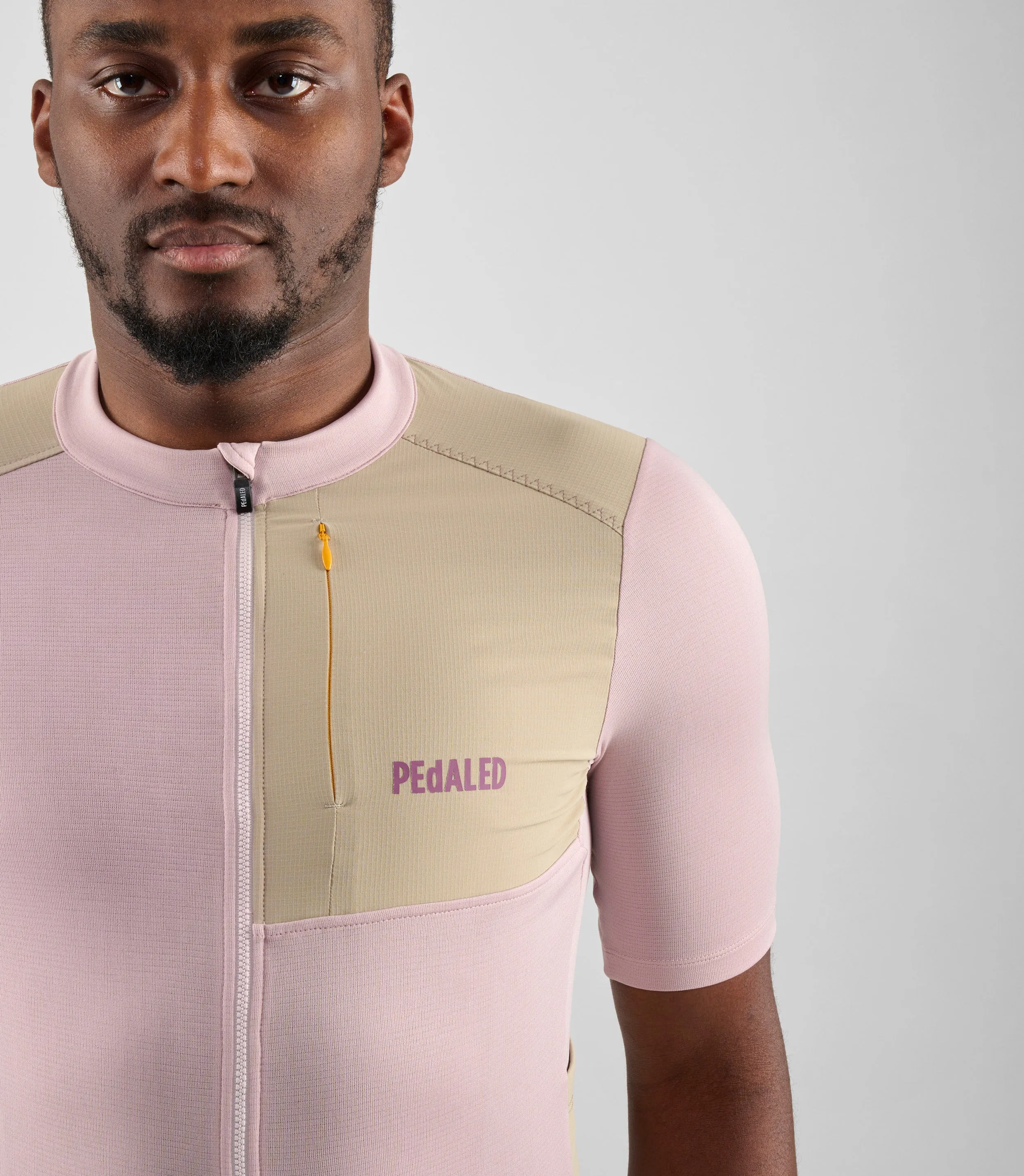 Odyssey Merino Jersey