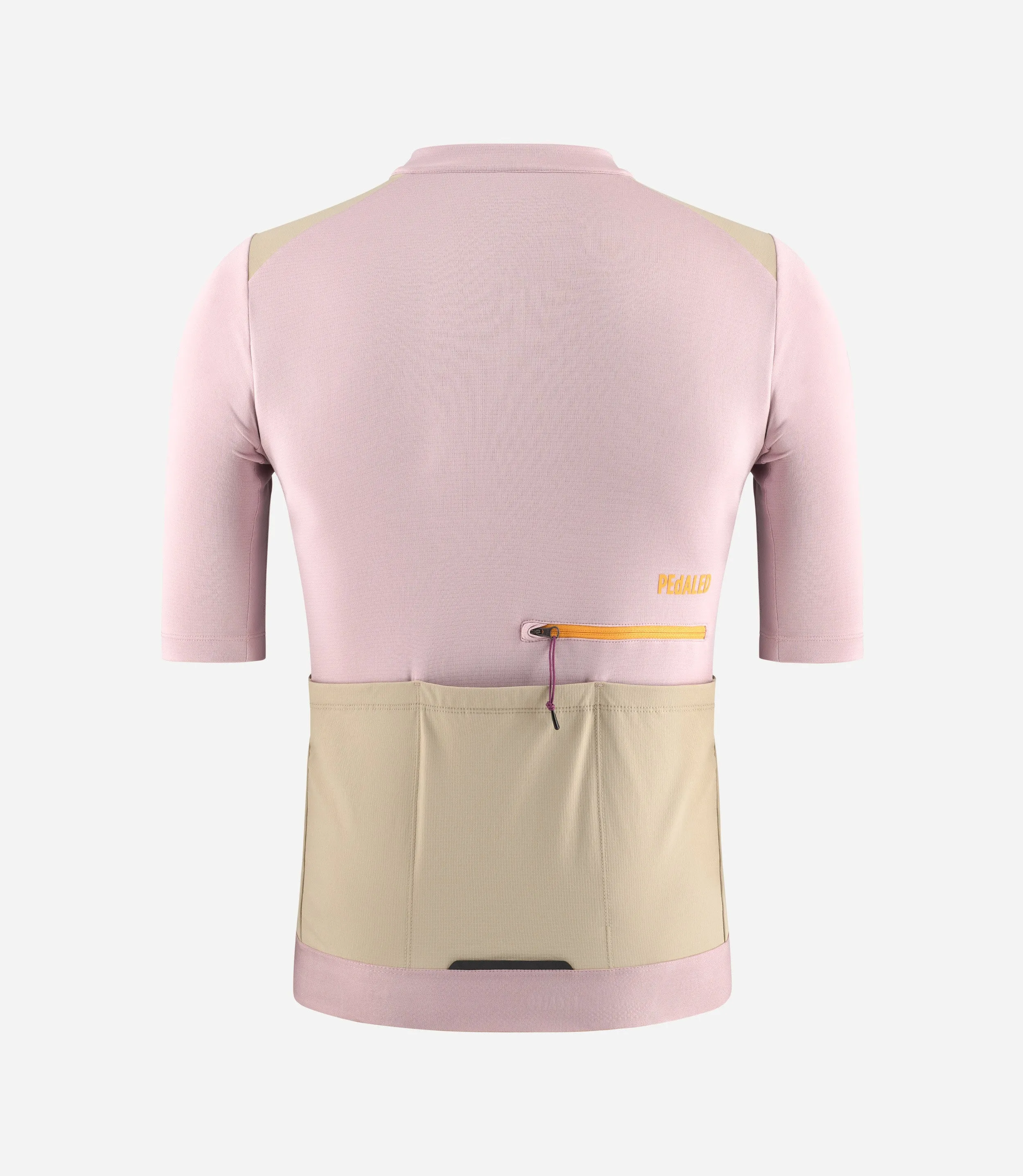 Odyssey Merino Jersey
