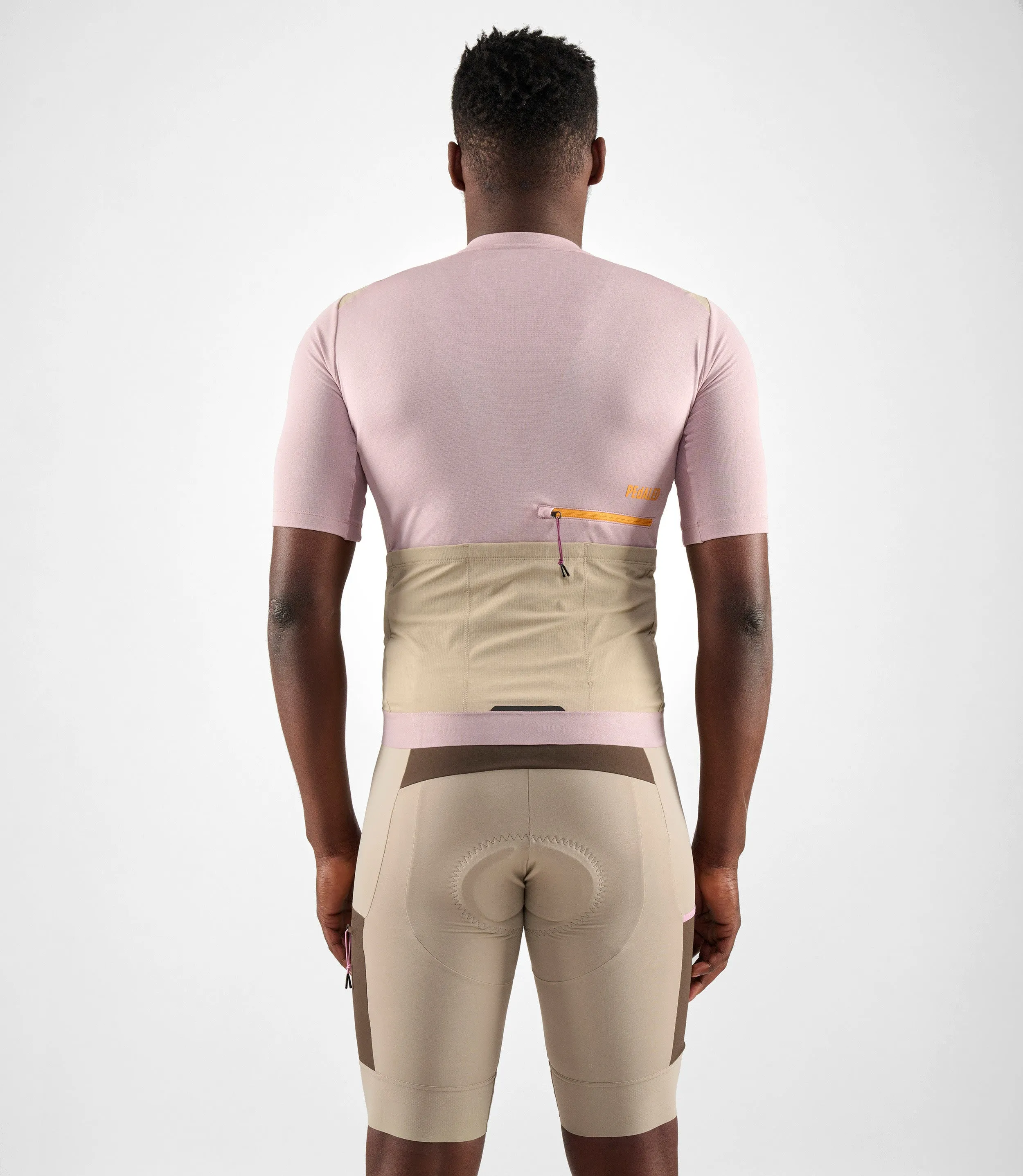 Odyssey Merino Jersey