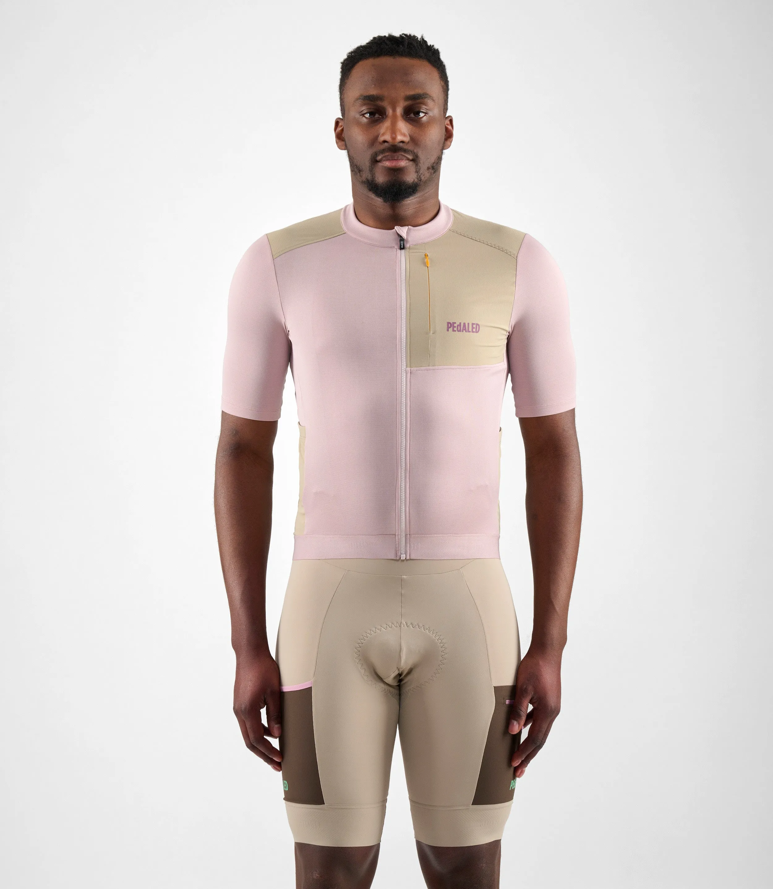 Odyssey Merino Jersey