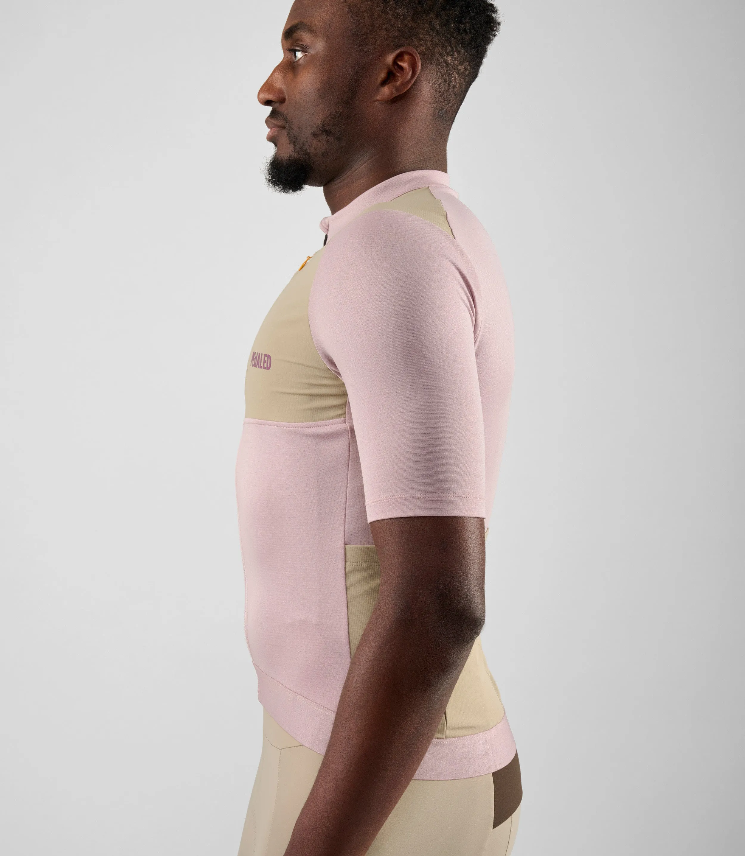 Odyssey Merino Jersey