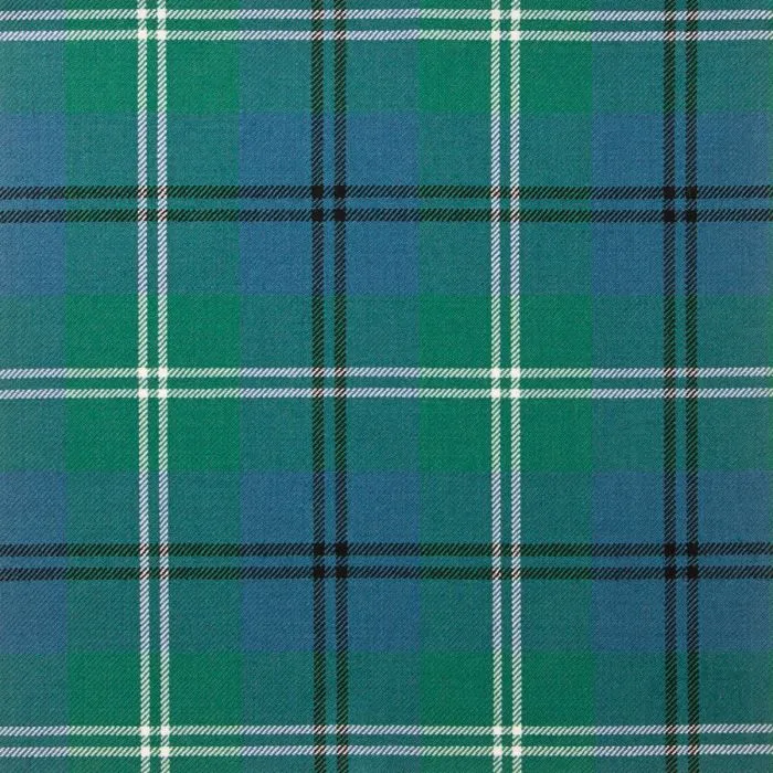 Oliphant Ancient Lightweight Tartan