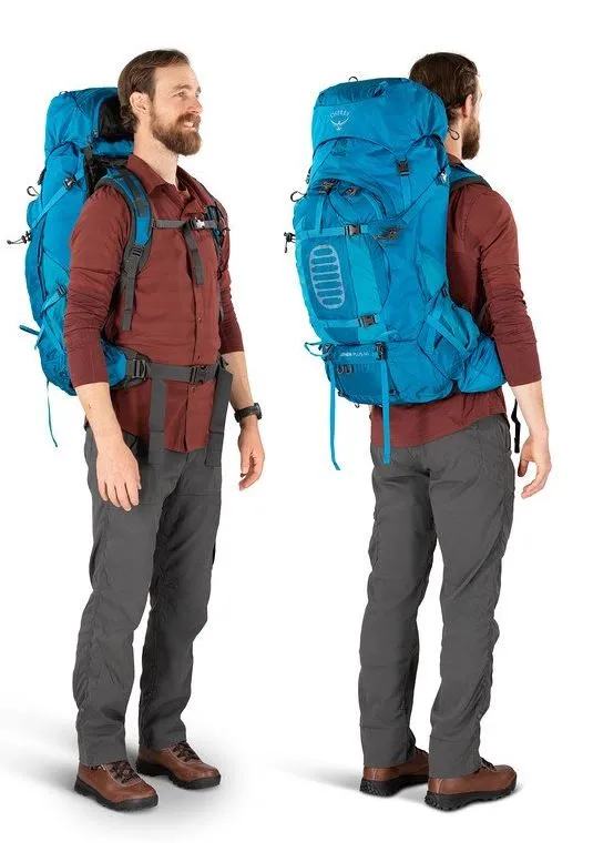 Osprey - Aether Plus 60