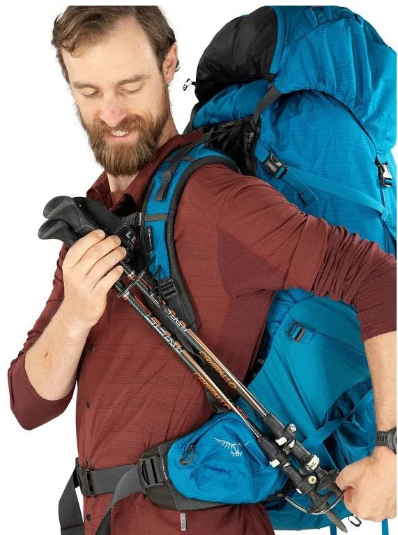 Osprey - Aether Plus 60
