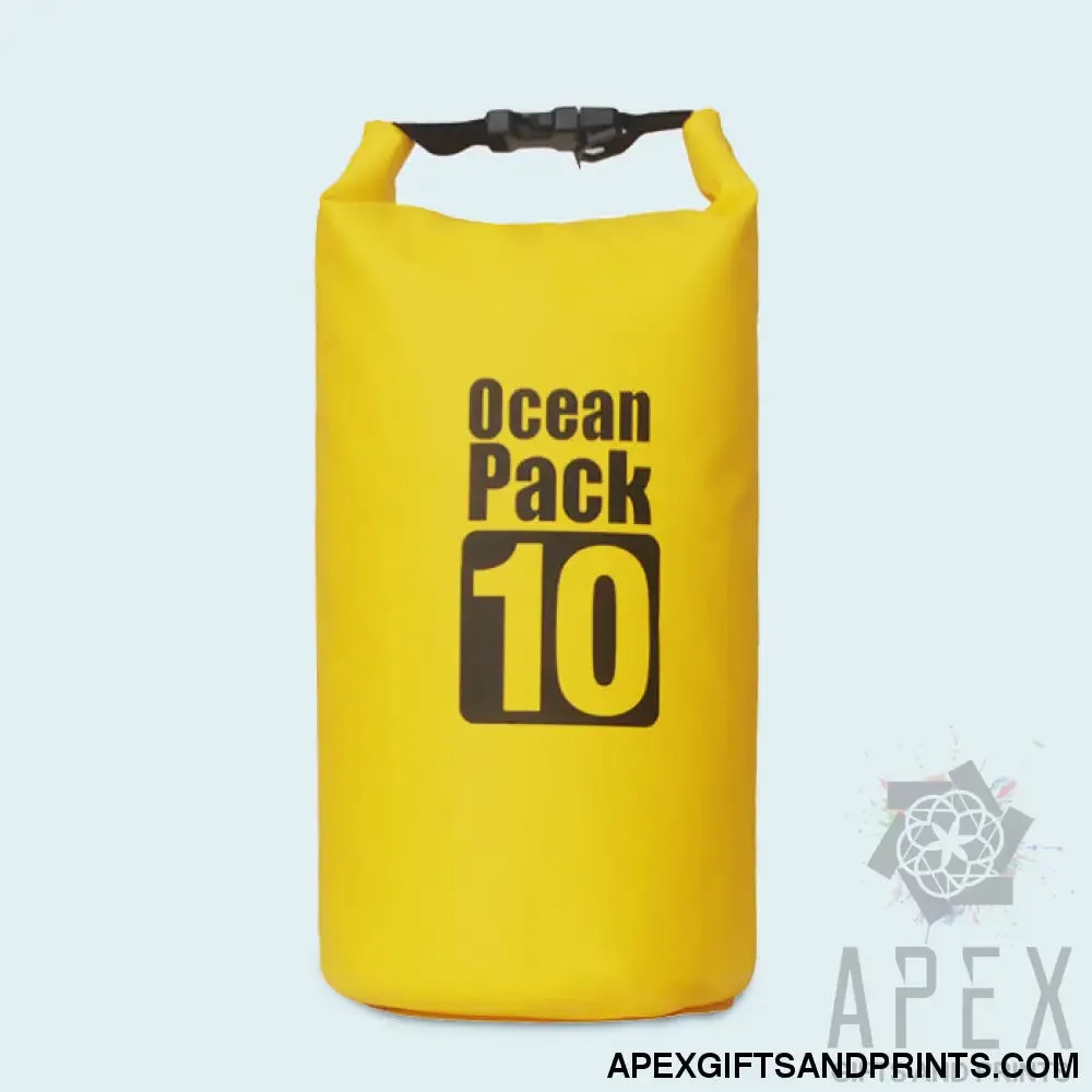 Outdoor Sports Waterproof Bag