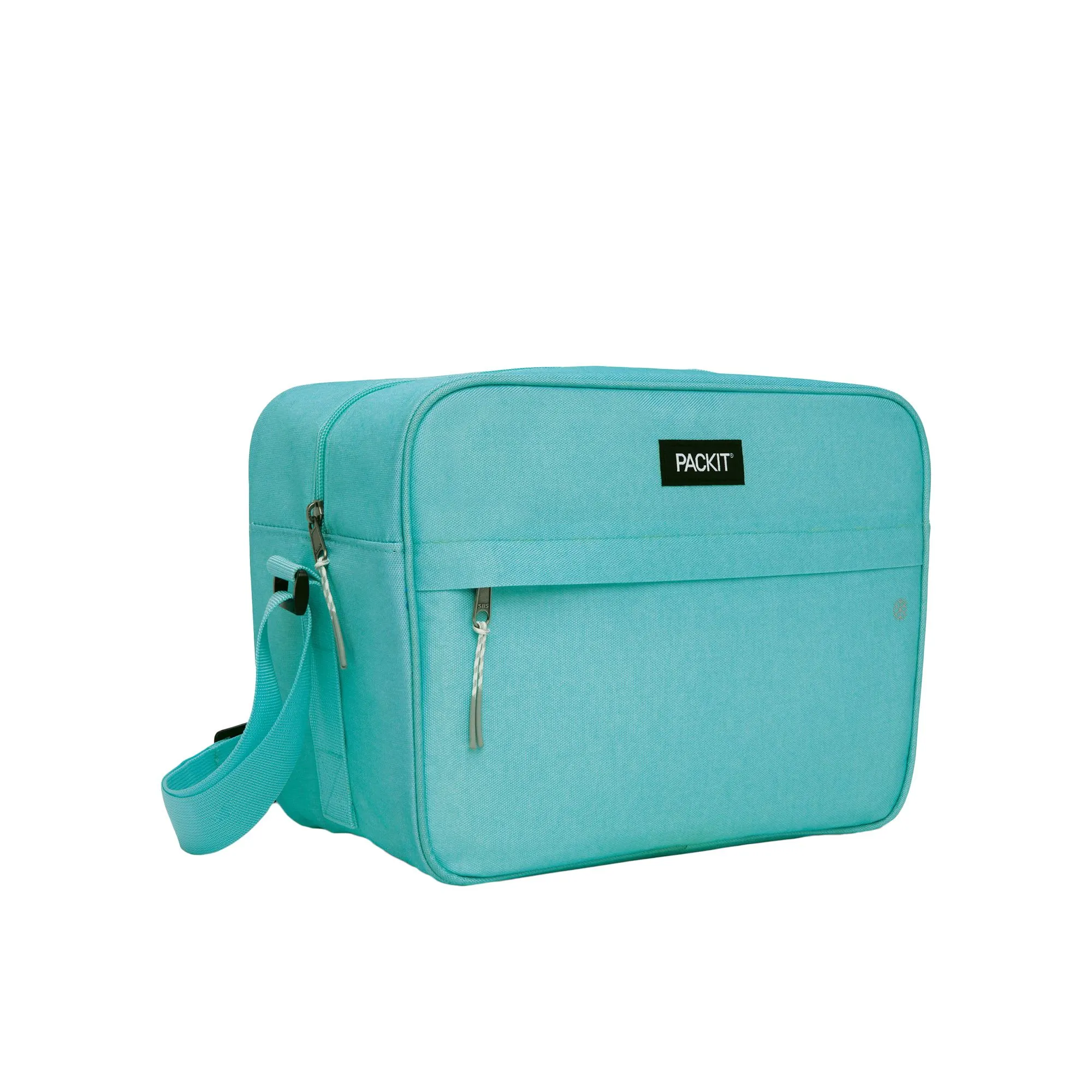Packit Freezable Zuma Bag Mint
