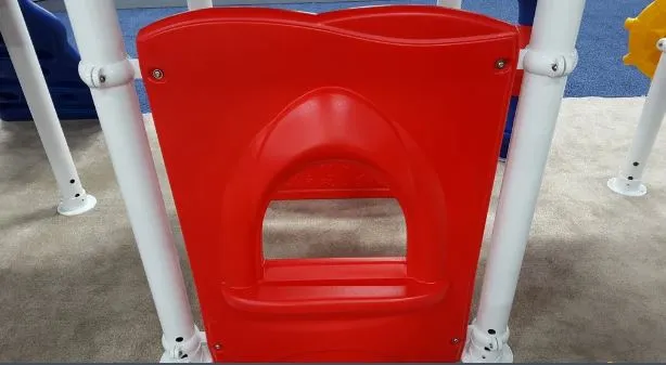 PD-20750 | Commercial Playground Equipment