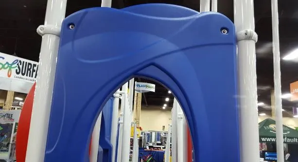 PD-20750 | Commercial Playground Equipment